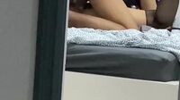 Ariiisan Alter Hijaber Doyan Pesta Seks (19)