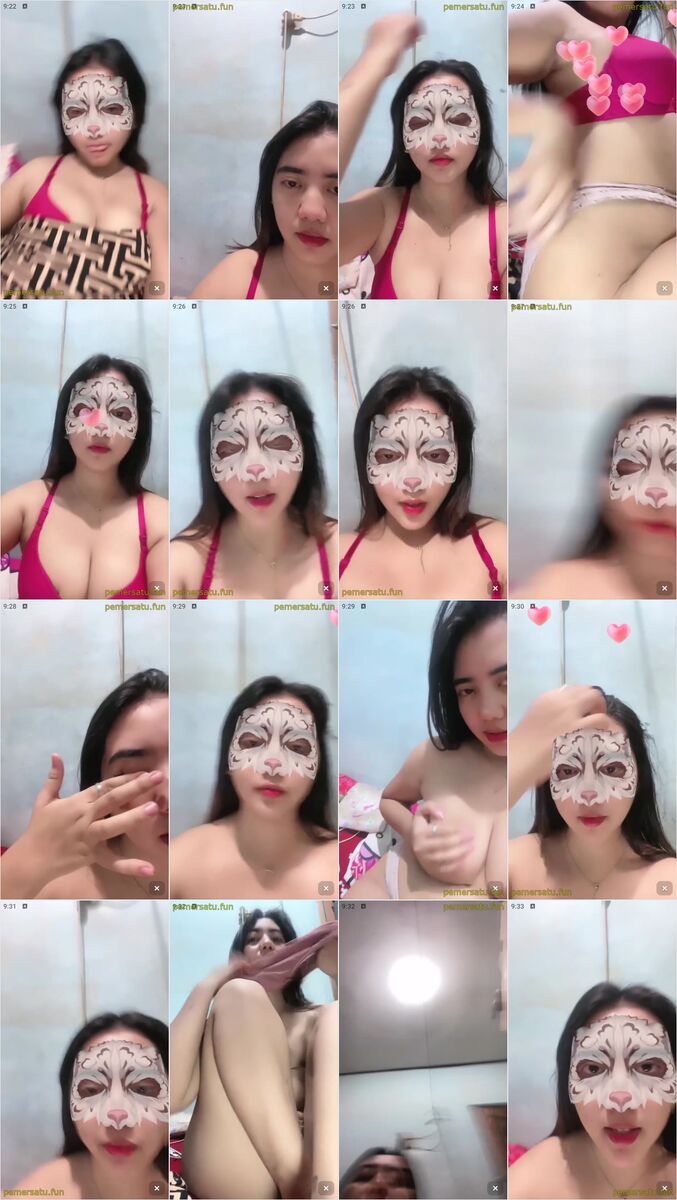 via - Live Pemersatu fun