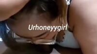 Urhoneyyygirl Abg 18Yo Sange (4)