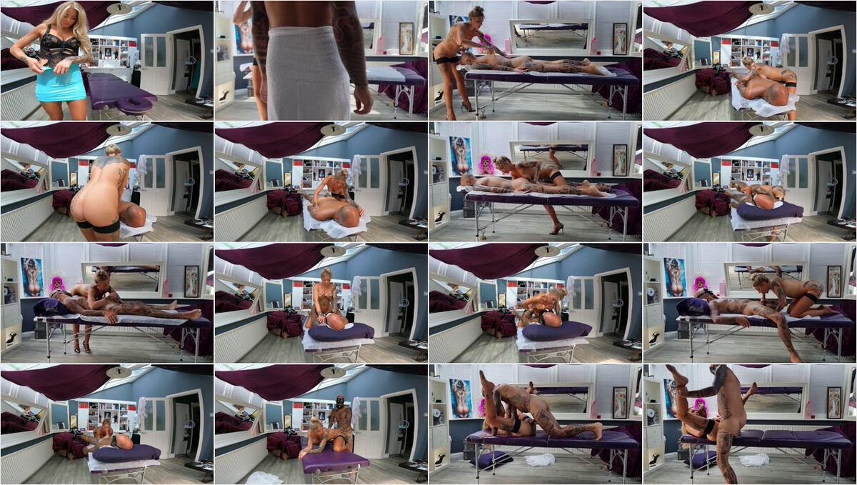 Watch PrnXXX-Marie-Bombshell