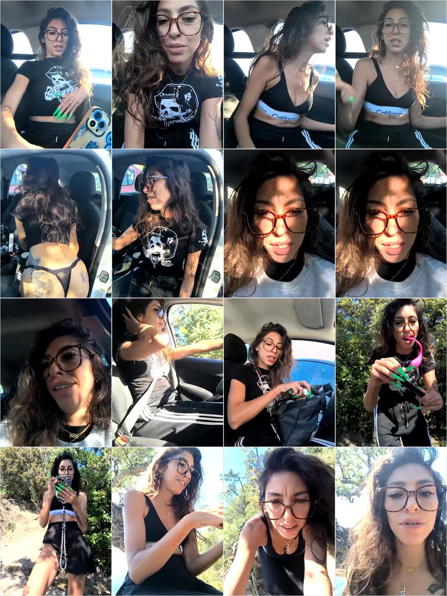 Amani thewolf 2025-05-25