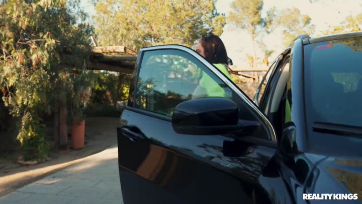 Catherine Knight XXX