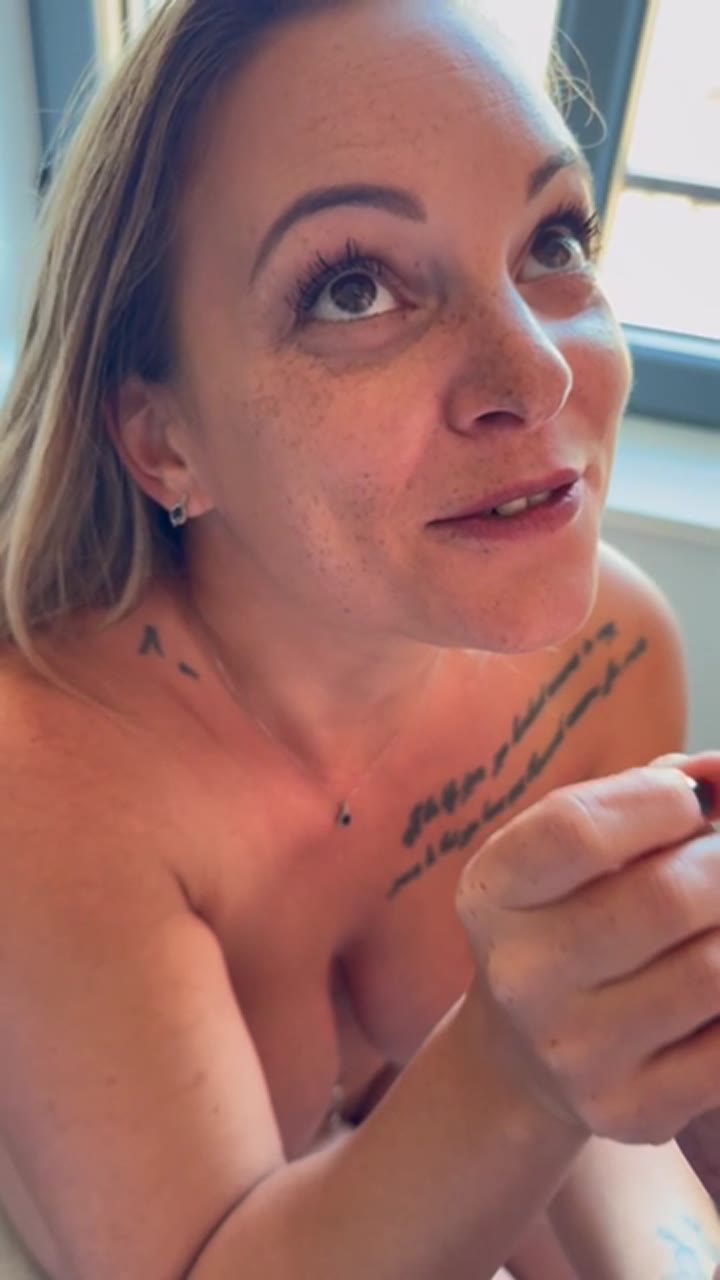 Tiffany Leiddi Intense Duels Let the Best Man Win… and Claim His Prize