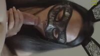Aisha Bunny Kacamata Ketagihan Kontol Keras Gede (9)