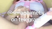 Mochi Seraphimely Cosplayer 18Yo Pap Colmek (18)