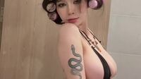 Daniella Tobrut Mulus (3)
