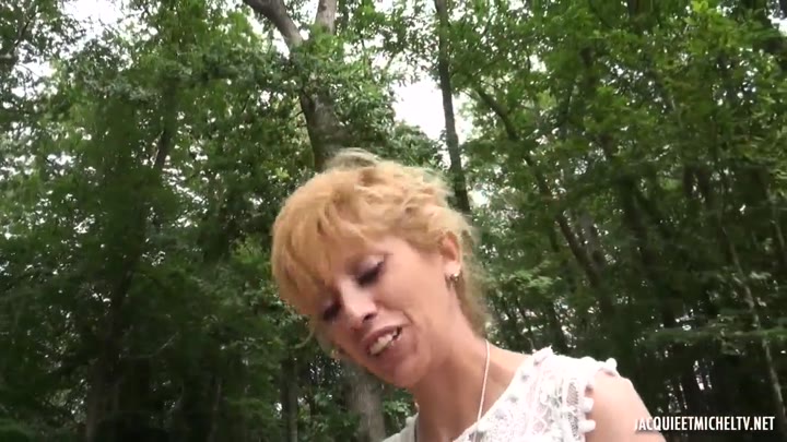 JacquieEtMichelTV Zhelia The Perverse Journey Of An Arab