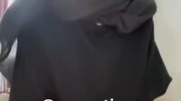 Ukhty Sudah Pro - Jilbab