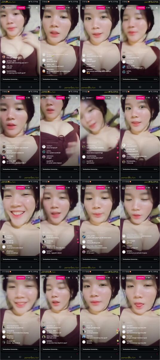 talent jiacuties update abg 18yo (1)