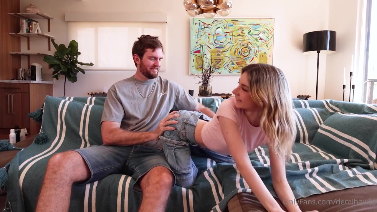 OnlyFans 24 06 22 Demi Hawks Fun With Girthmasterr XXX 720p