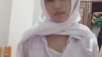 Talent Zoyya Hijab Abg 18Yo (47)