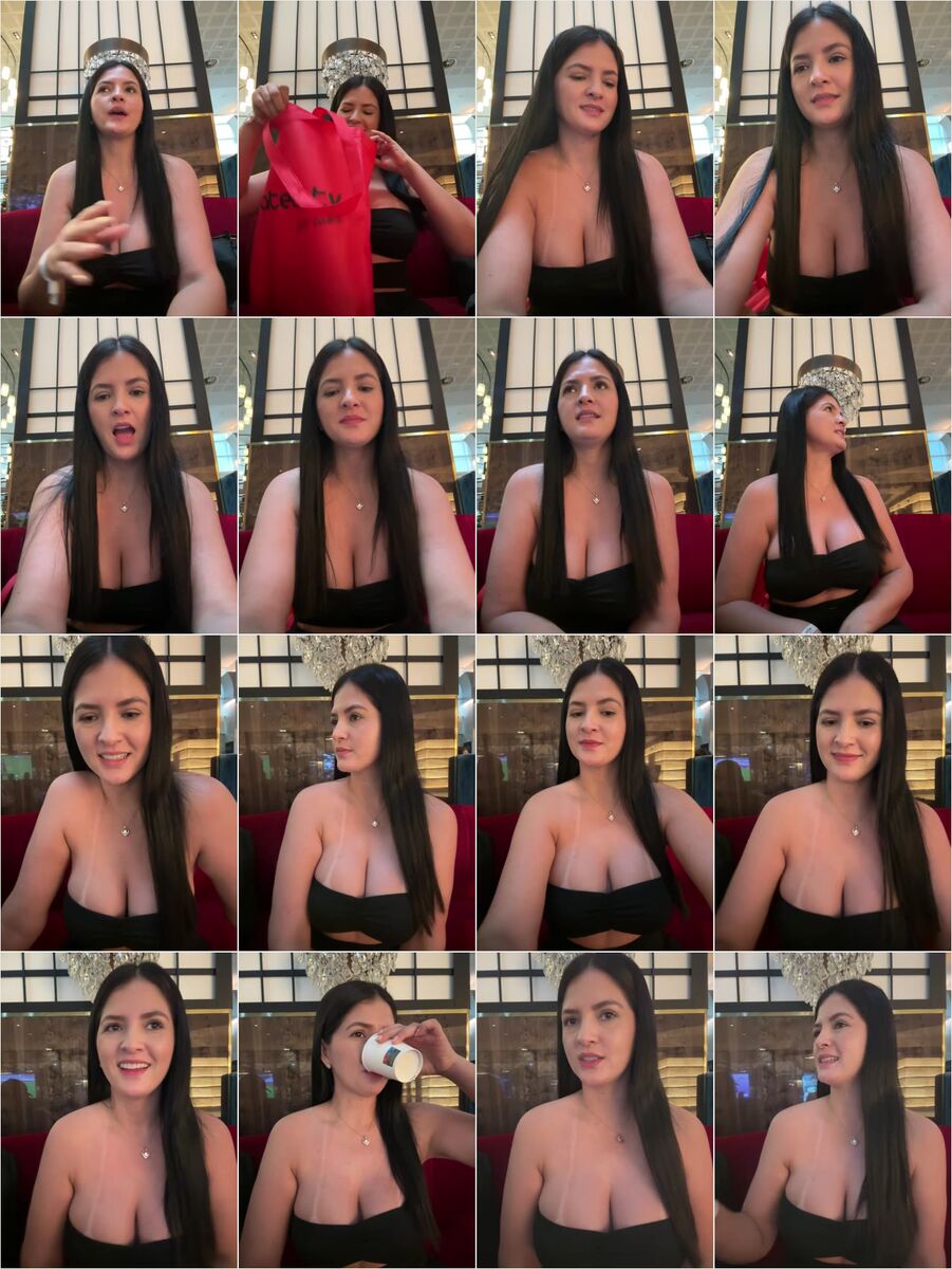Carolina Novoa 2025-06-04