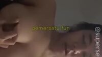 Meli Hijab Binal Abg 18Yo Kurus Colmek (26)