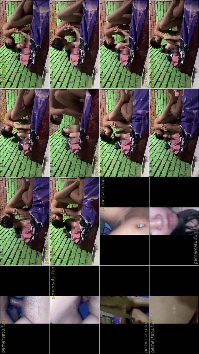 Malem-Malem Bareng Adek abg 18yo Sendiri (4)