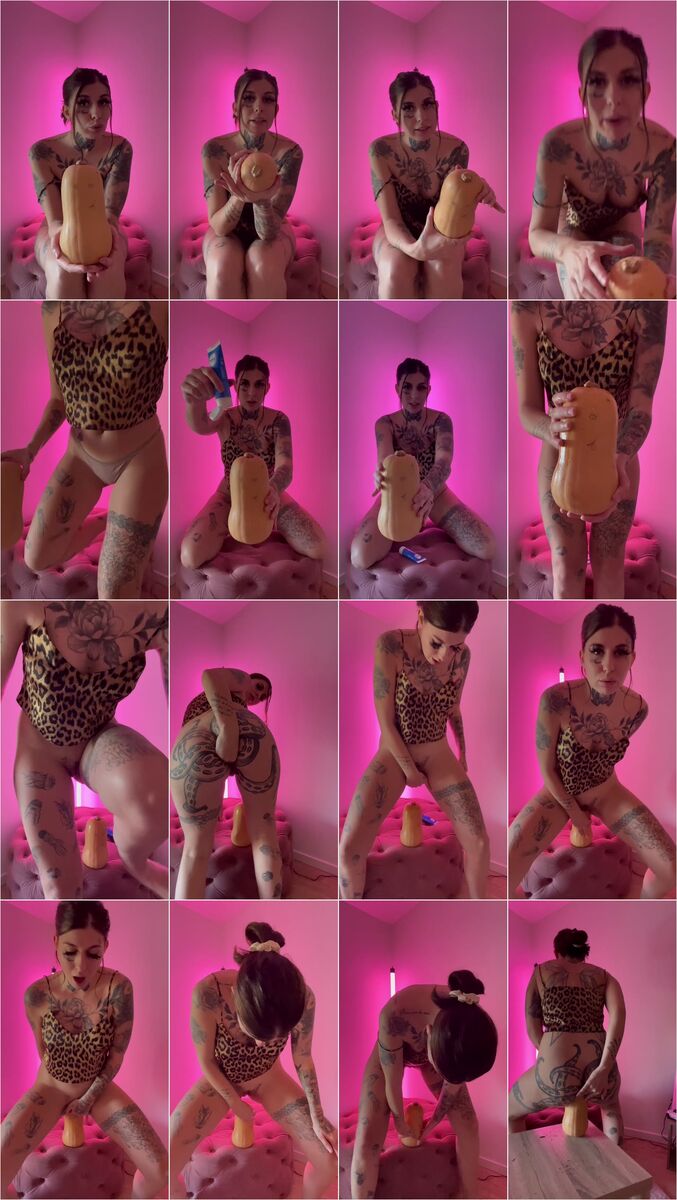 Loveboobs_Une Butternut 2025-02-28