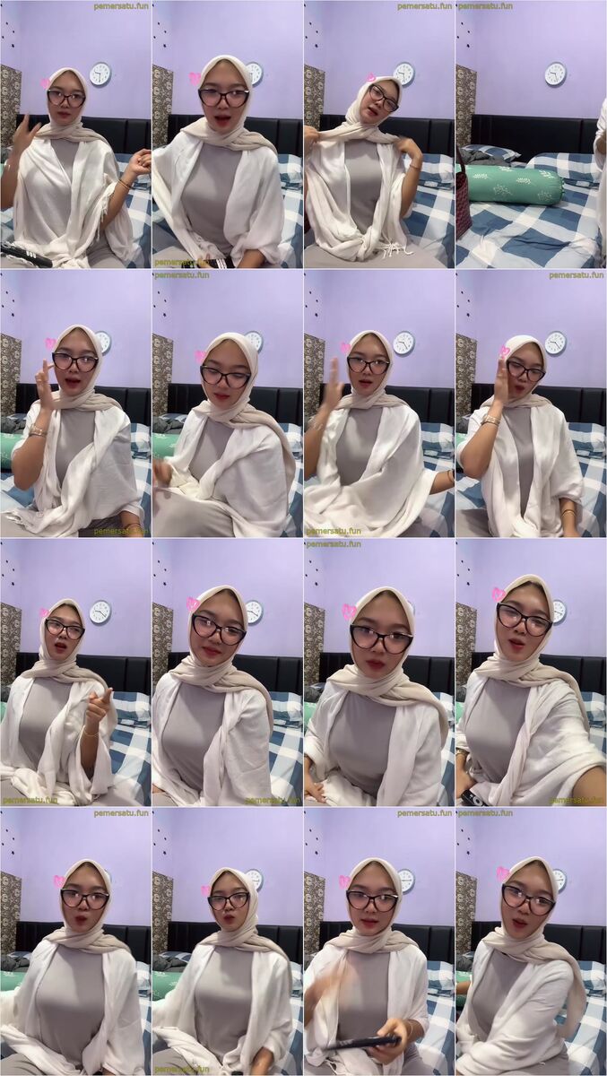 yayaarsyd hijab live 2025