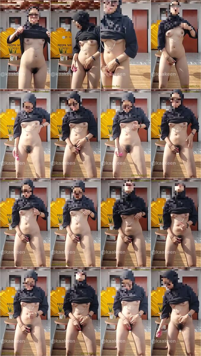 KAAKEEN PRANK & EKSIB (1)