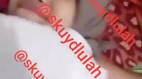 Jilbab Abg Skuydululah Keenakan Ngewe