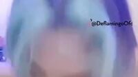 Iyorichan Ngentot Kelilipan Kontol