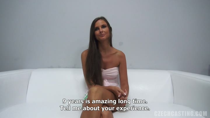Czechcasting Eliska 4247