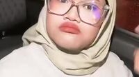 Kompilasi Fifah Hijaber Kacamata Abg 18Yo Tobrut Montok Toge