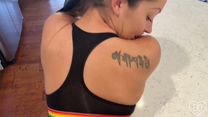 New Dani Daniels (2026)