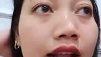 Miss Fish Hijab Kacamata Live Abg 18Yo (12)