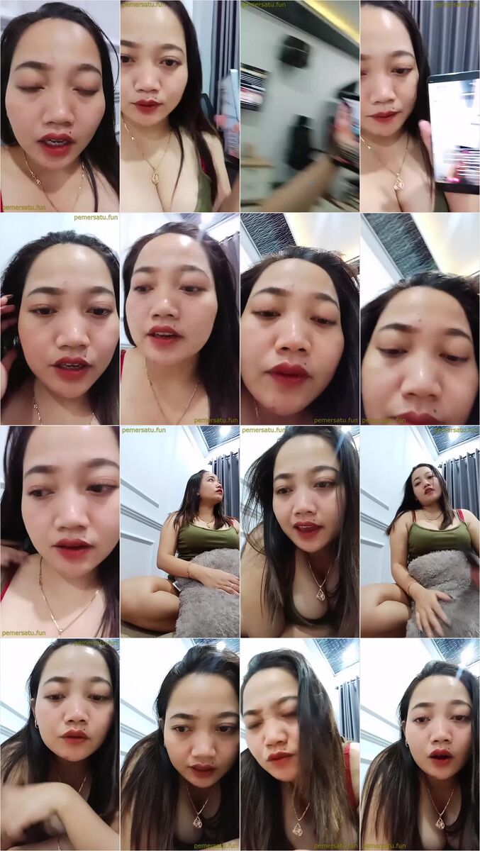 miss fish hijab kacamata live abg 18yo (12)