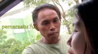 Novi Chindo Ngeprank Tukang Gerobakan Eksib (18)