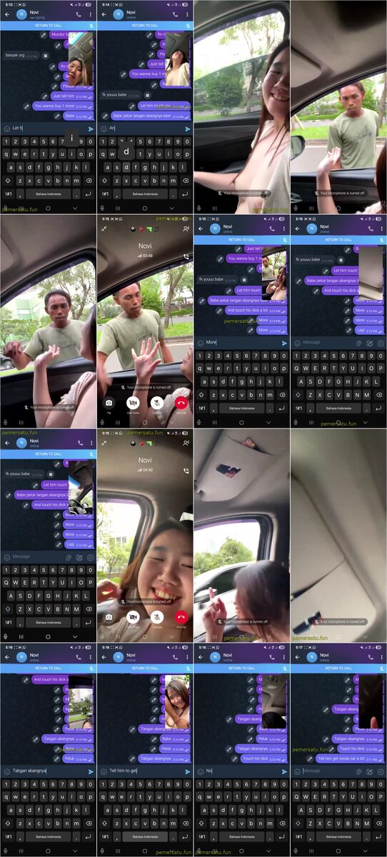 novi chindo ngeprank tukang gerobakan eksib (18)