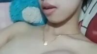 Amel Jilbab Abg 18Yo Kurus Colmek (17)