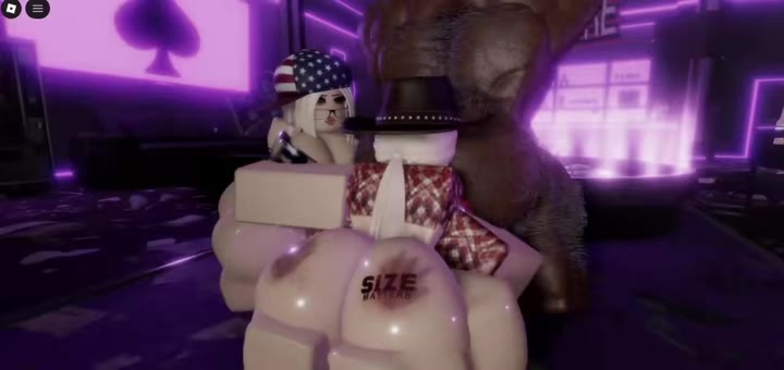 Roblox BBC Sluts