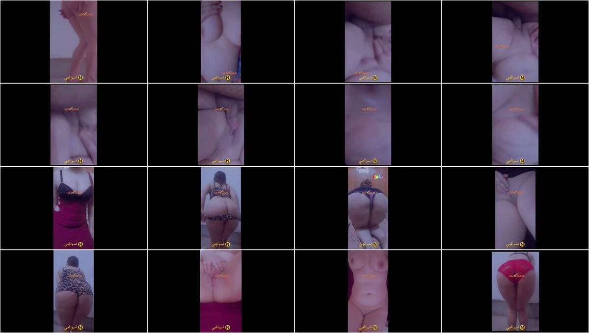 سهره نيك وفشخ العراقيه حنين فى بيت دعاره