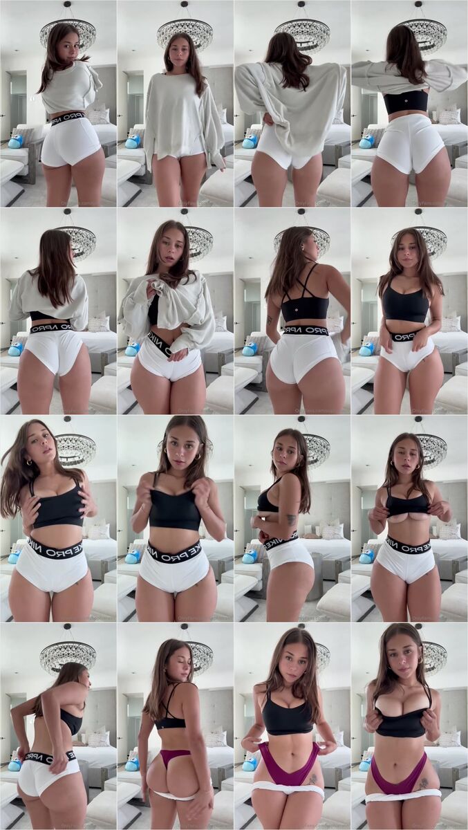 Sophie Rain OnlyFans Leak – Exclusive Private Content #802