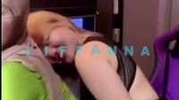 Nuyumieya Abg 18Yo Barbar (2)