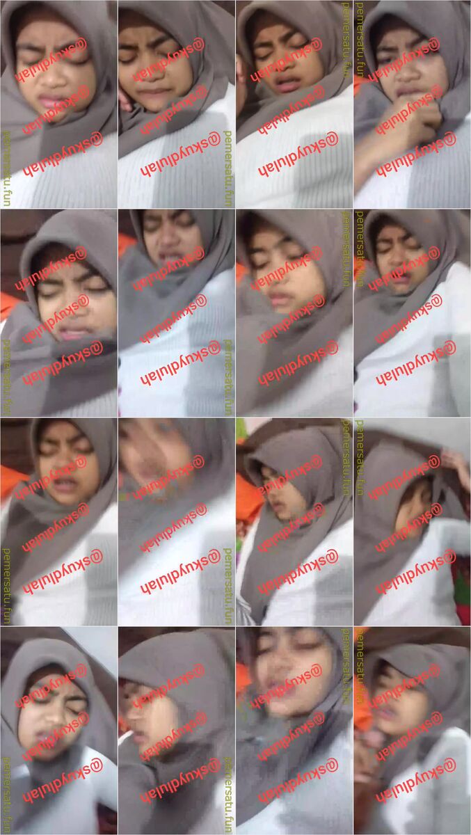 hijab sg 3some abg 18yo rare (20)
