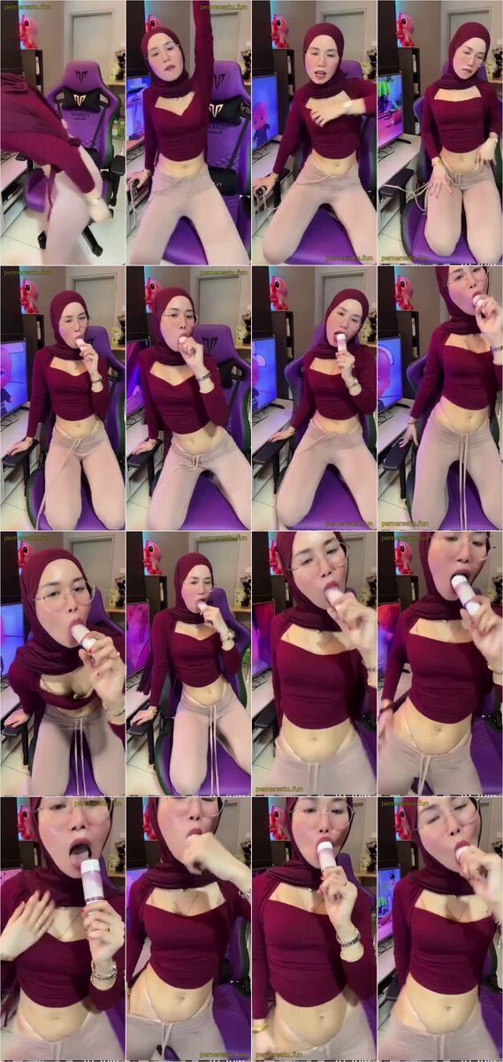 nuyumieya live barbar colmek (5)
