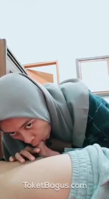 Jilbab Cantik Pengen Ngentot Tapi Takut Sakit Thumb