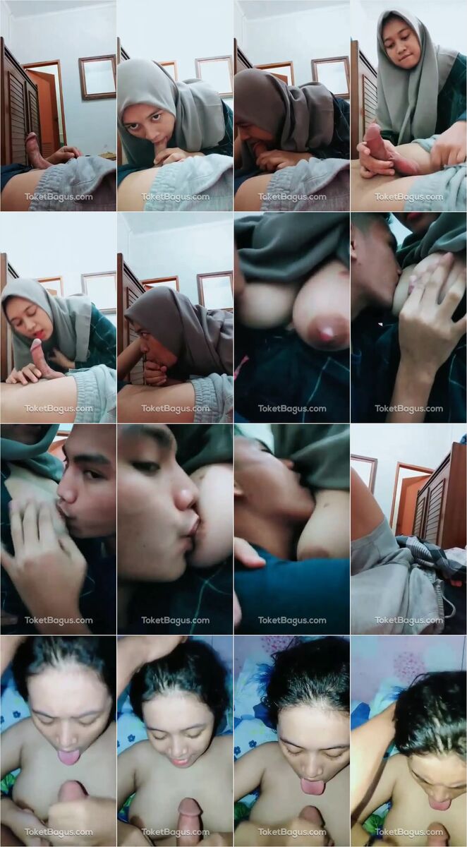 Jilbab Cantik Pengen Ngentot Tapi Takut Sakit