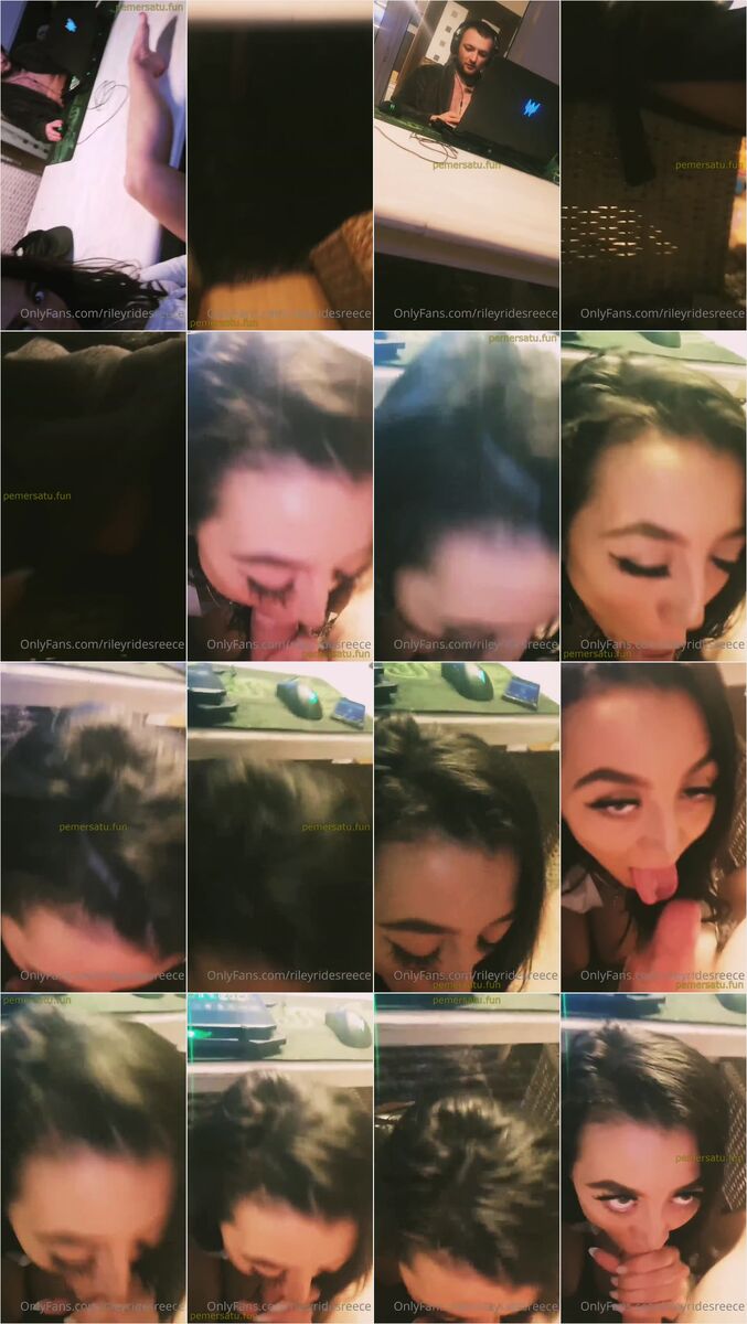 rileyridesreece onlyfans bule colok memek (1)