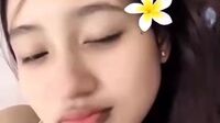 Kompilasi Becca Glowing Viral (2)