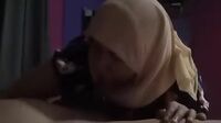 Laila Jilbab Montok Gendut Ngewe (10)