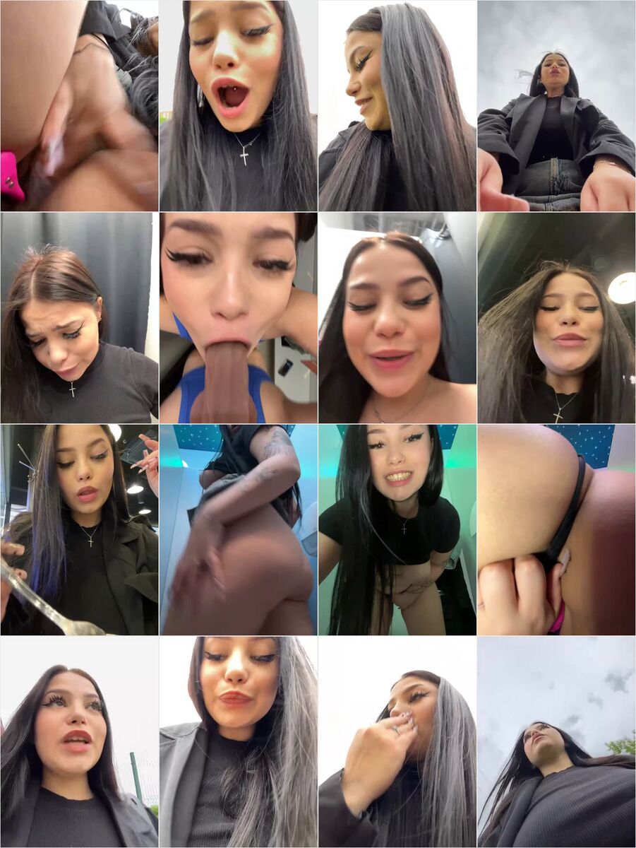Chloe Moon 2025-05-28 part1