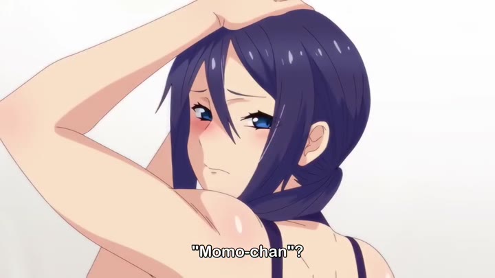 Kimi wa Yasashiku Netorareru Episode 5