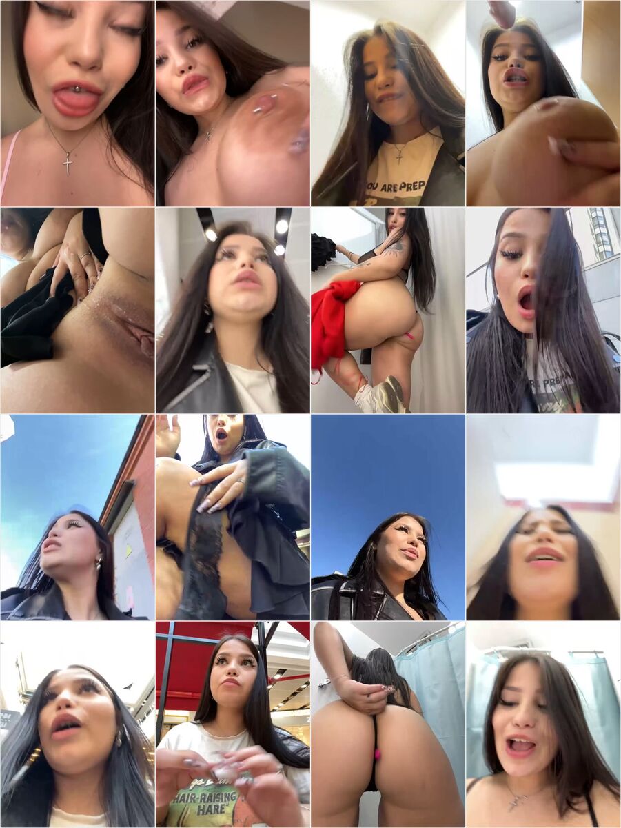 Chloe Moon 2025-05-20