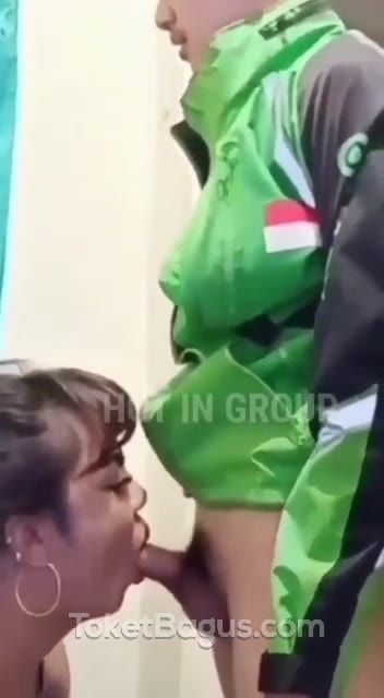 Viral prank ojol yang lagi r ...