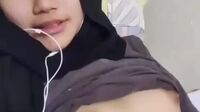 Hijab Imut - Jilbab