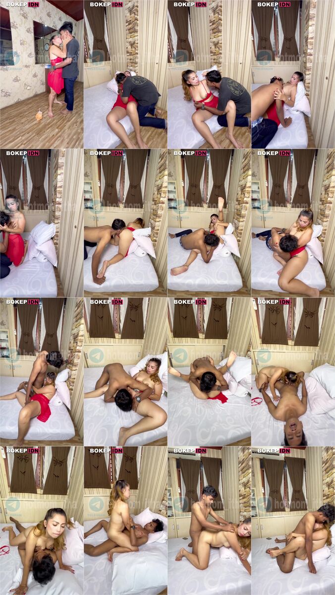 Viral Video Mamih Itha Prang Abang Bakso Folder Tele Staklam Asupan Sotwe