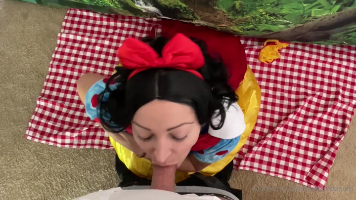 New Dani Daniels Onlyfans (2026)