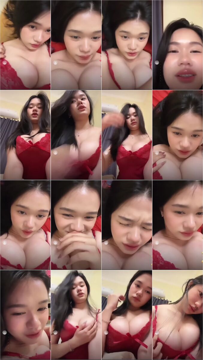 Meimei Chan Tobrut Live